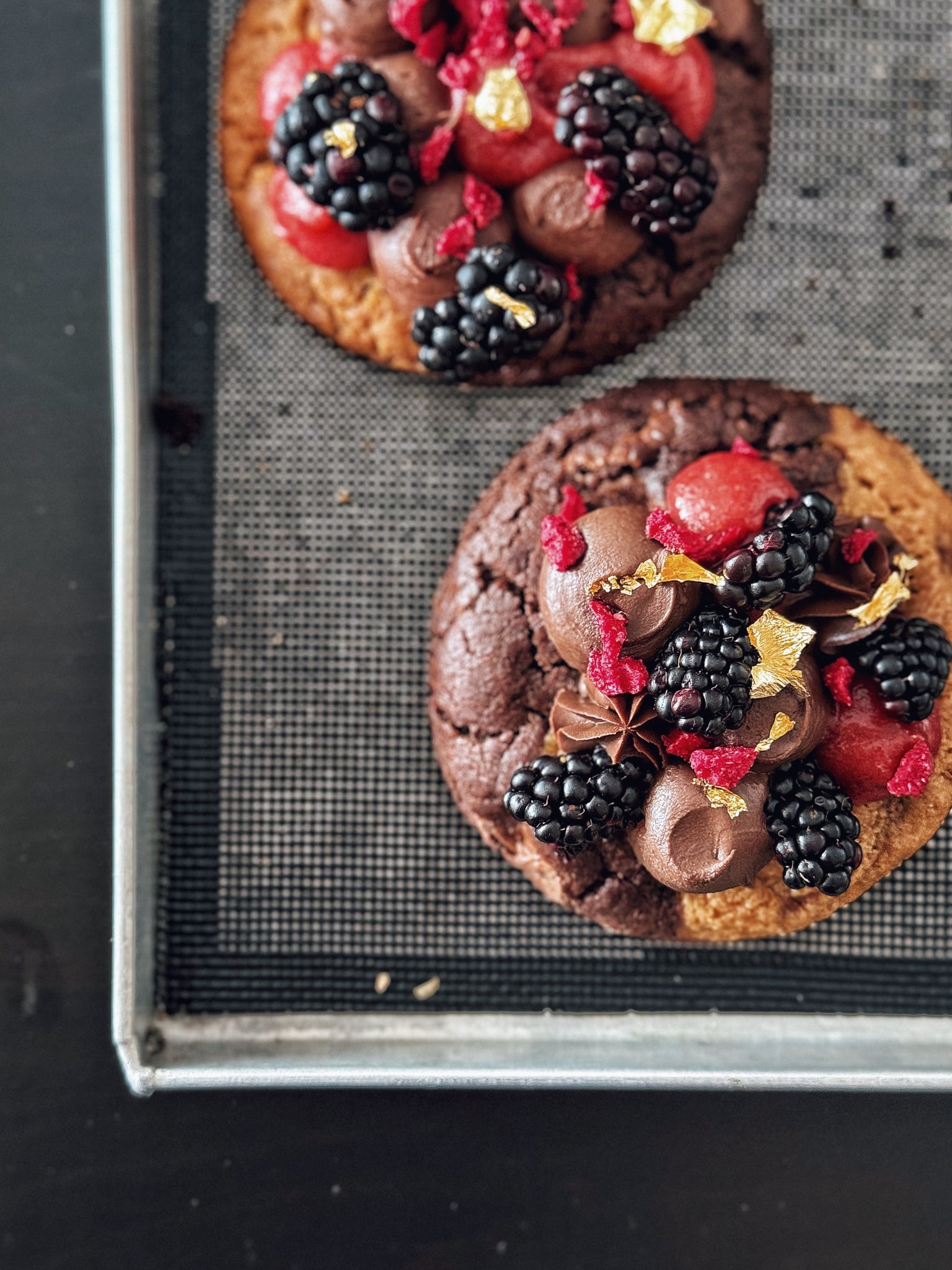 Cookie Perfection - 1 day course